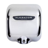 Excel Xlerator Hand Dryer XL-C Chrome - Electric High Speed - Automatic - Green Spec