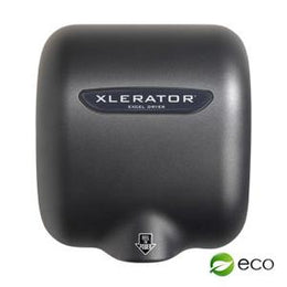 Excel Xlerator Hand Dryer XL-GR-ECO - 500 Watts - No Heat - Graphite - Electric High Speed - Automat