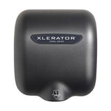 Excel Xlerator Hand Dryer XL-GR Graphite - Electric High Speed - Automatic - Green Spec