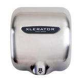 Excel Xlerator XL-SB Xlerator Hand Dryer - Stainless Steel - Automatic Sensor - Green Spec