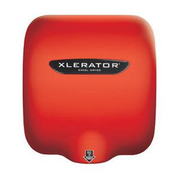 Excel Xlerator Hand Dryer XL-SP Custom Color - Electric High Speed - Automatic - Made in USA